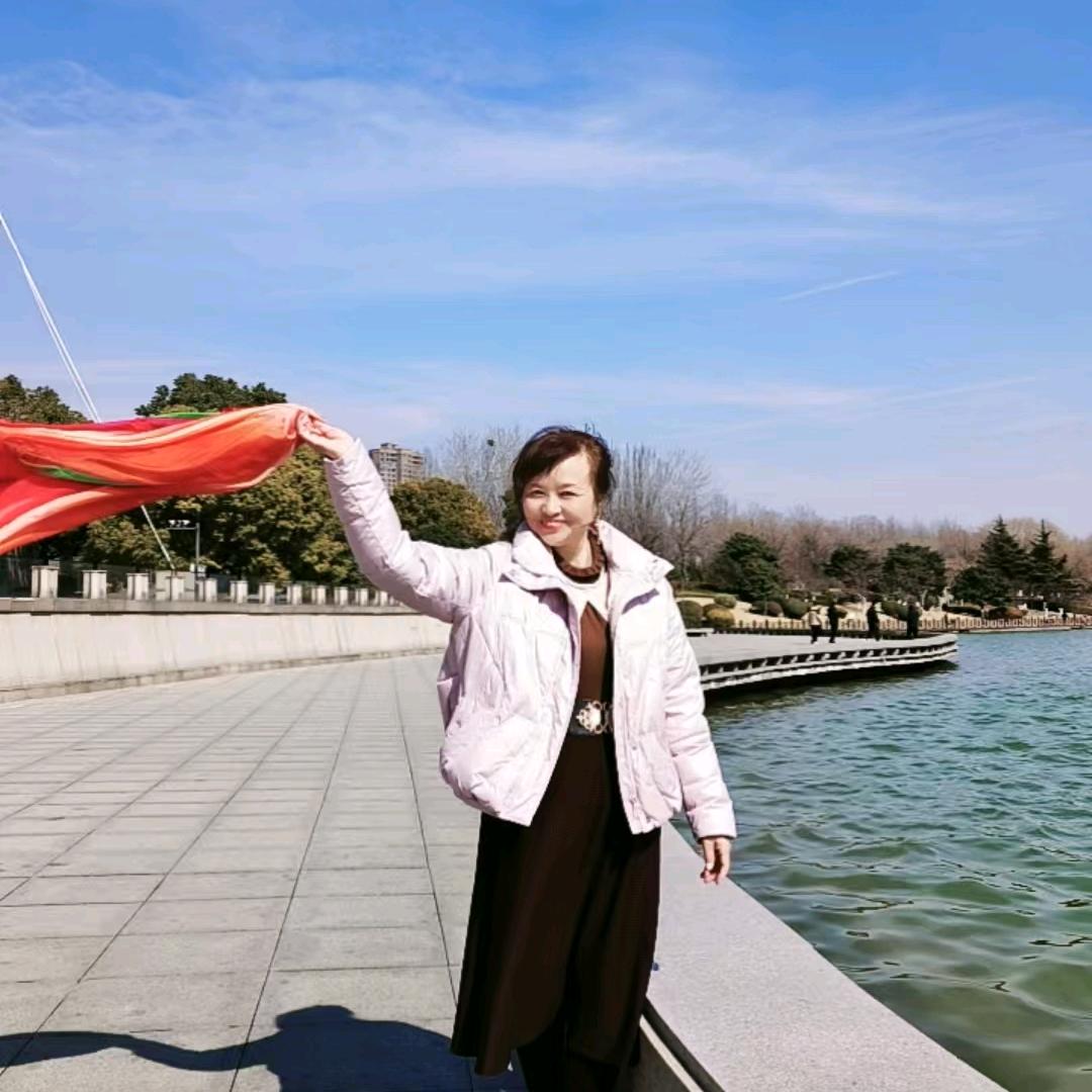 幸福满满