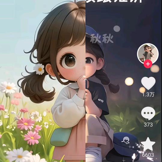 好运再次偶遇
