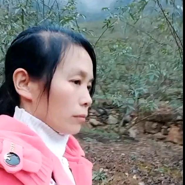 刘幺妹