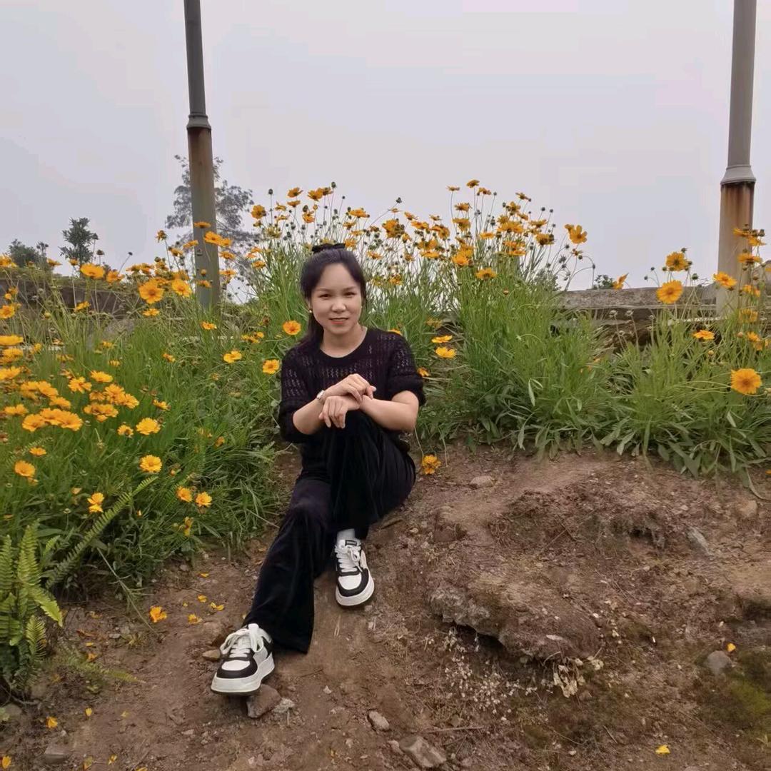 一米阳光