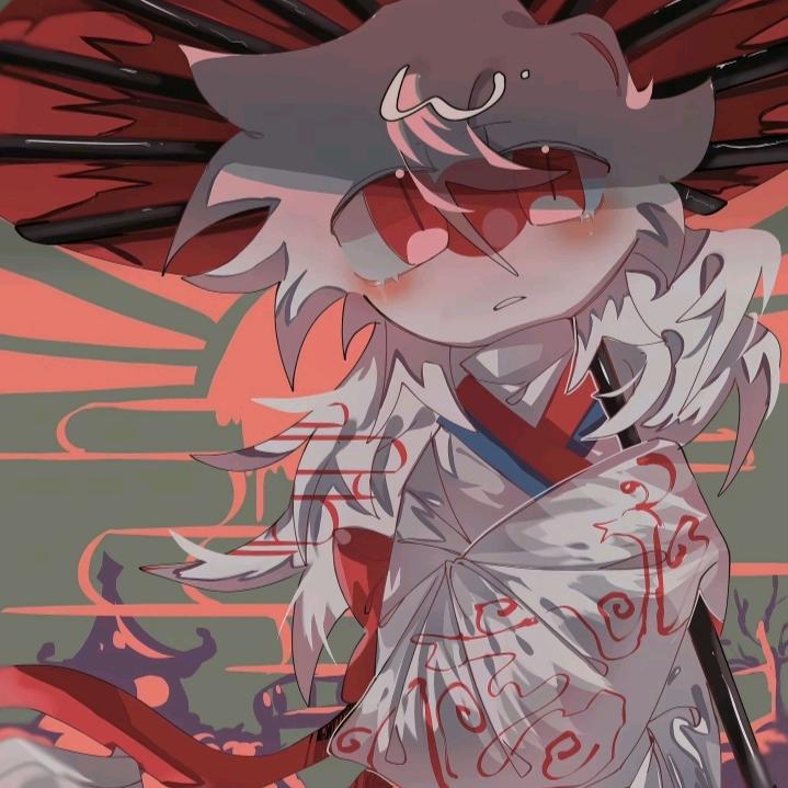 🌈污水拌霓虹🌈