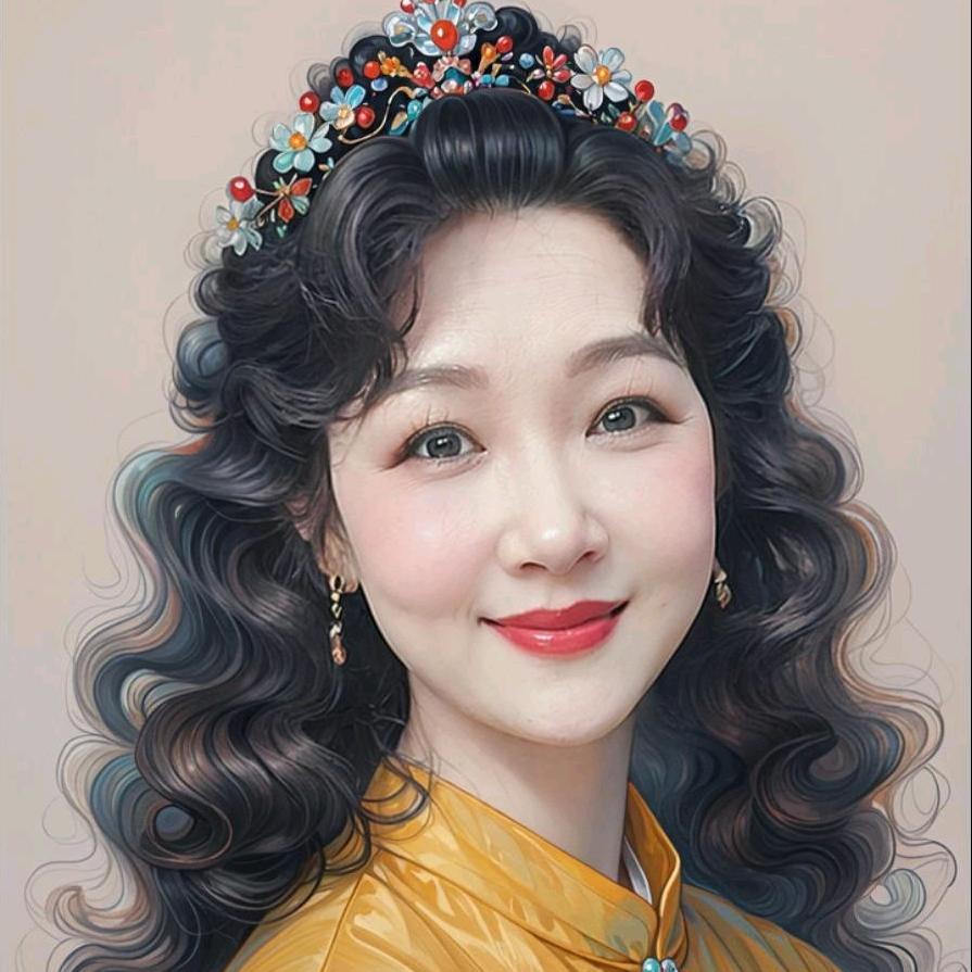 幸运星儿