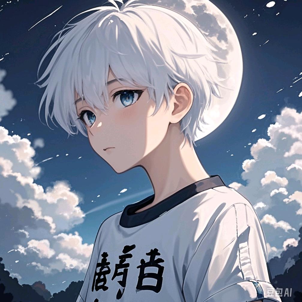 novice～火柴小白