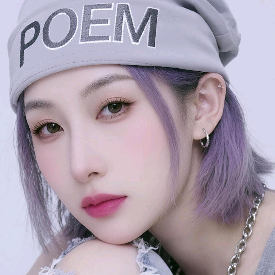 闫.dou.豆《橱窗有好物》