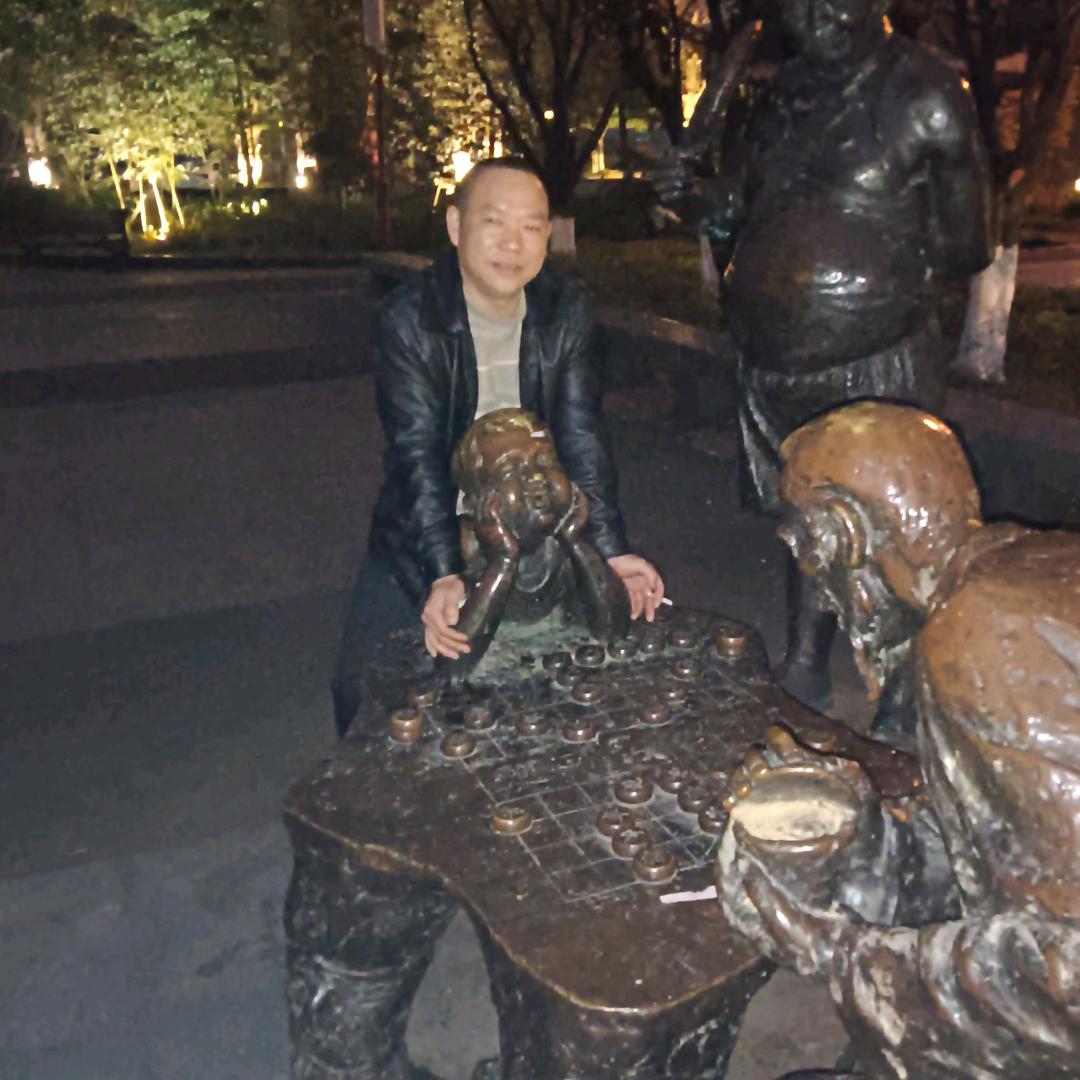 思，钱，想，厚