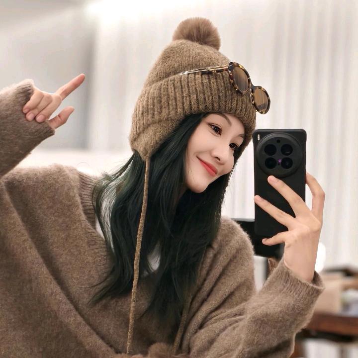 美美美yang穿搭.美美搭.隐成