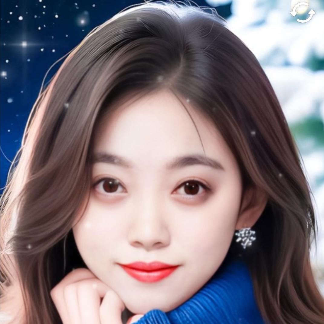 天使的爱