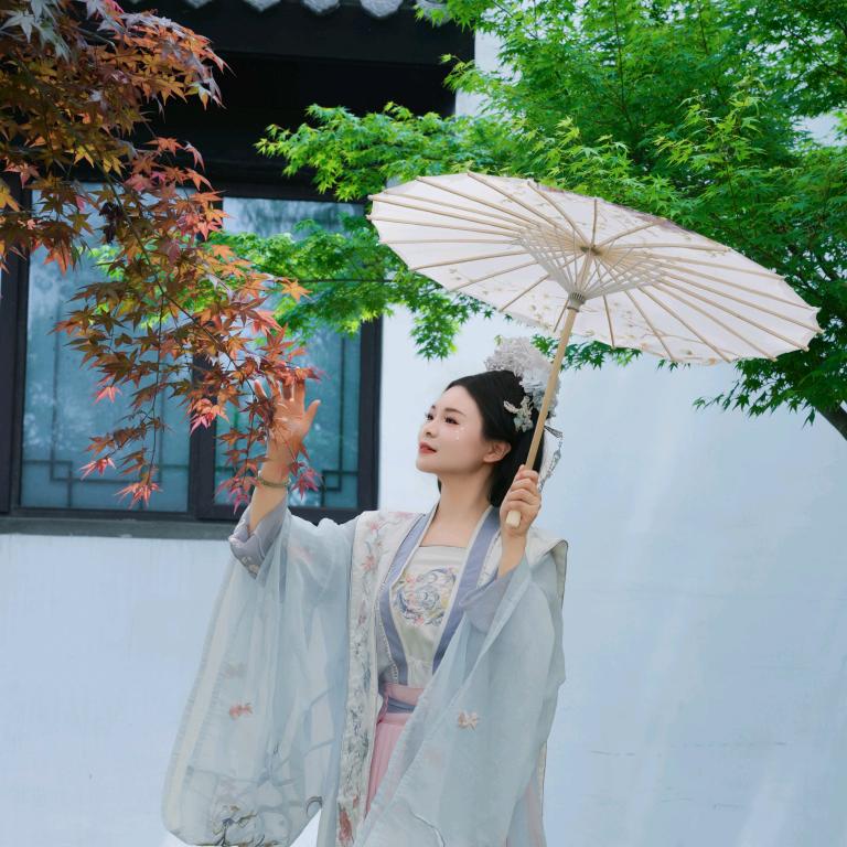 小思绪
