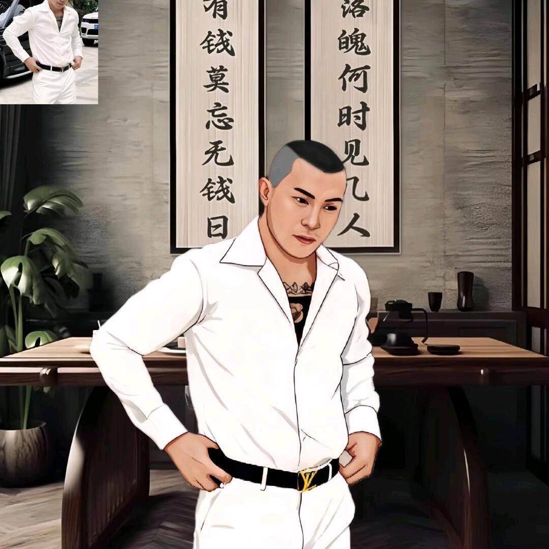 酒爷