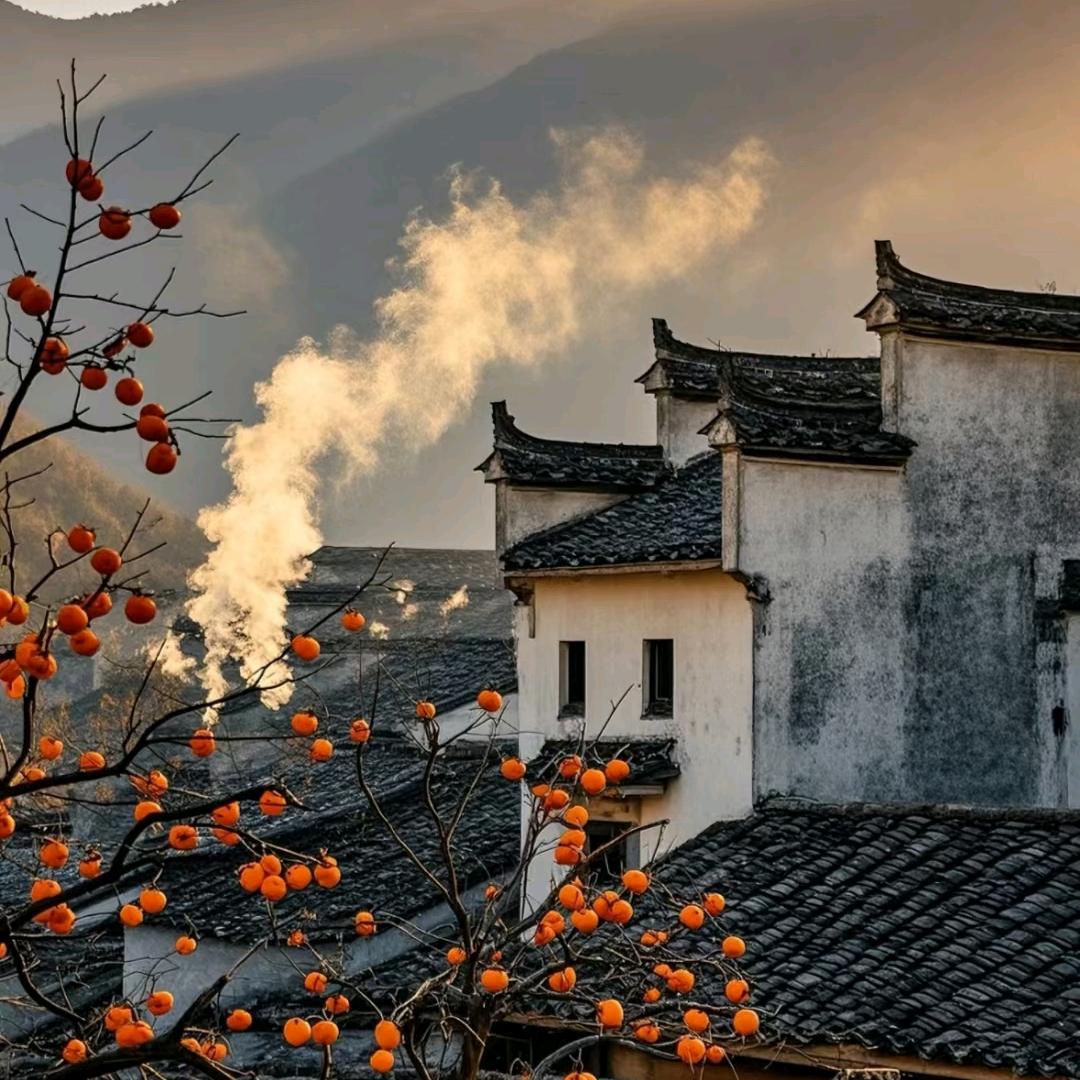 暮辰@