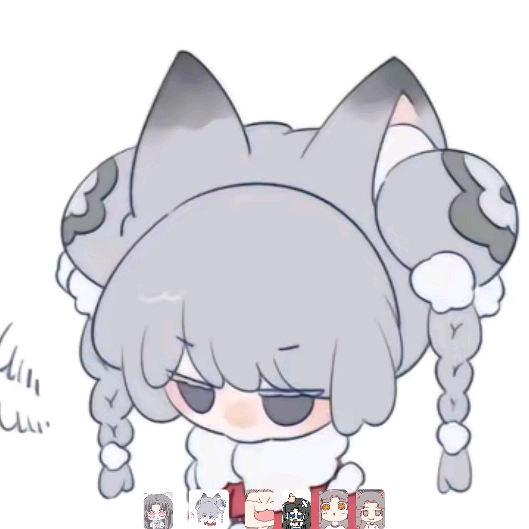 (๑°3°๑)