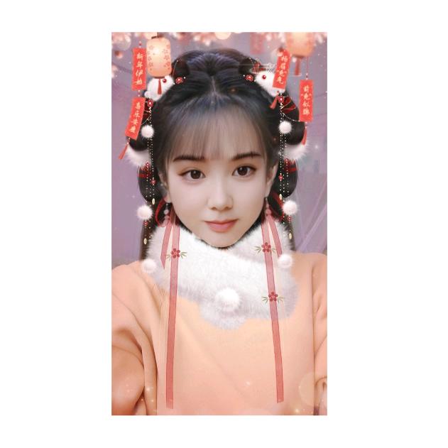 荧荧