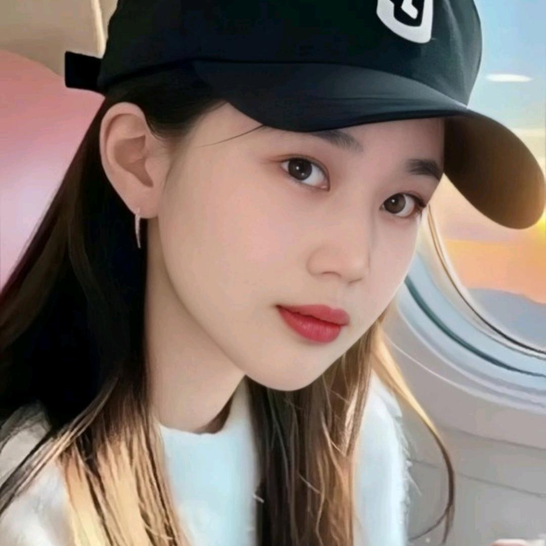 琪琪微微胖一穿搭优选