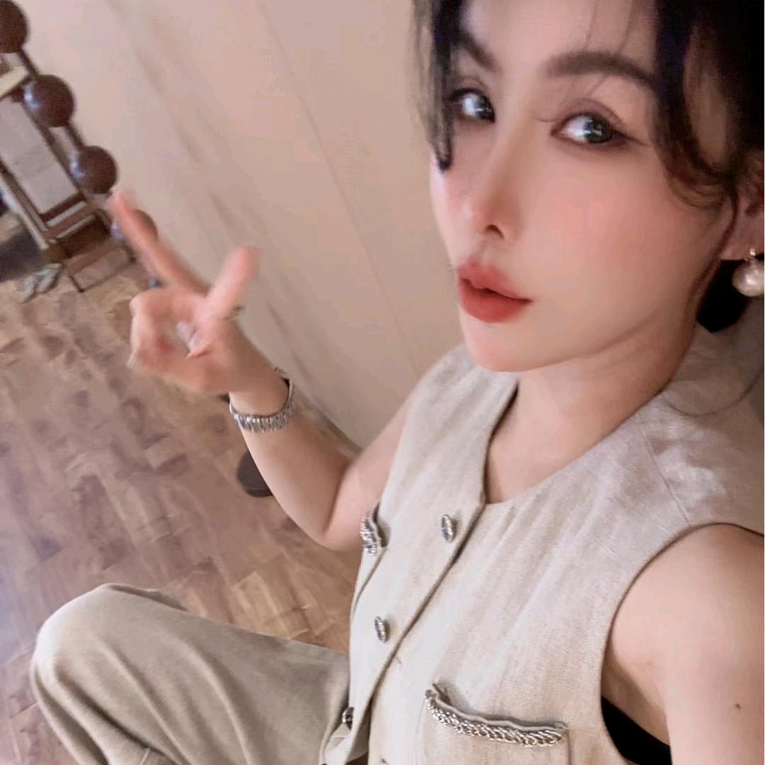 侯點點｜甄选返场