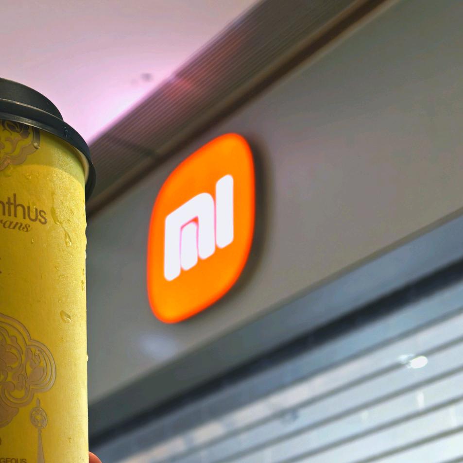 盈嘉中心小米花开富贵