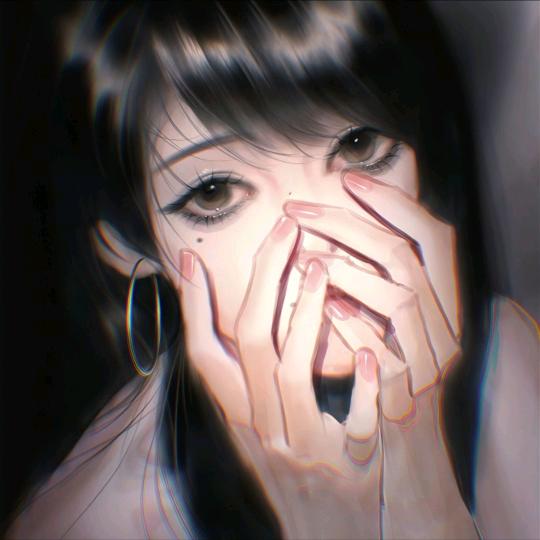 青青
