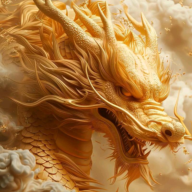 五爪金龙哥