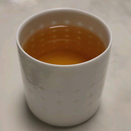 徽州丽姐家的茶