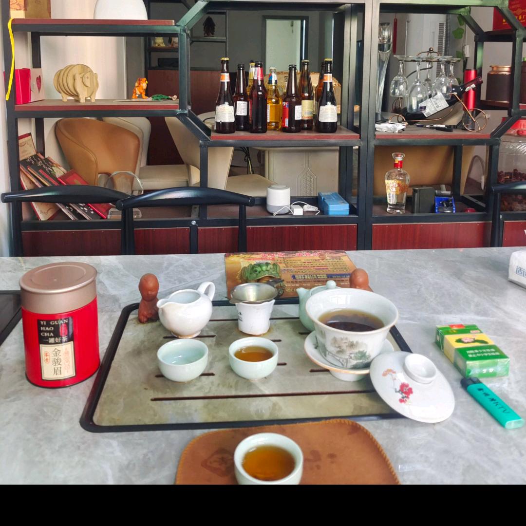 DUAN 开心哥