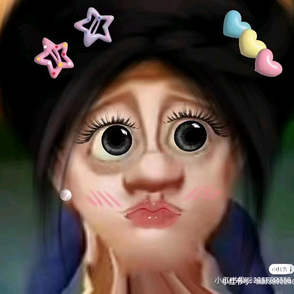 小丸子