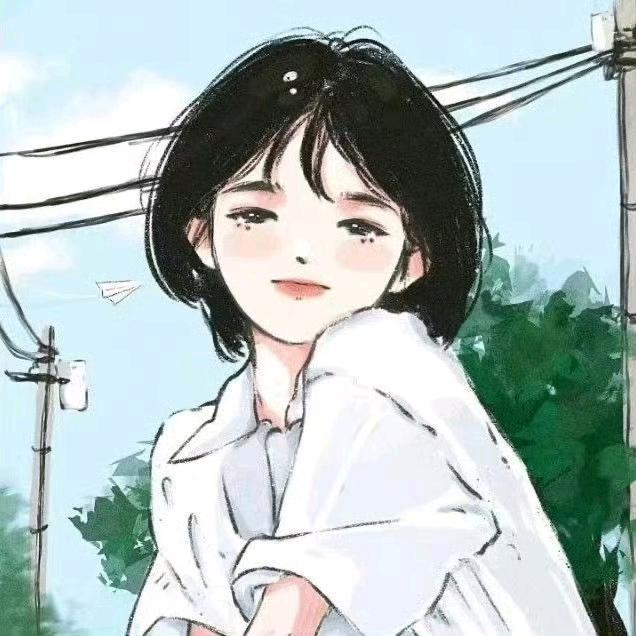 了了晴山见