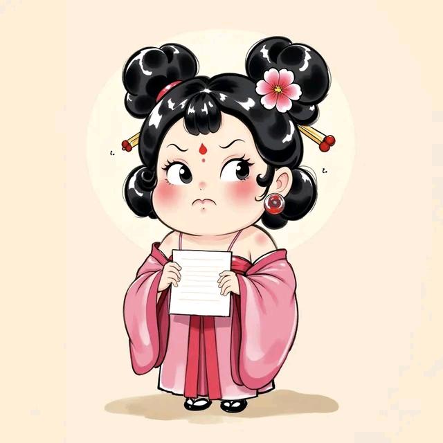 喜欢普普通通的自己