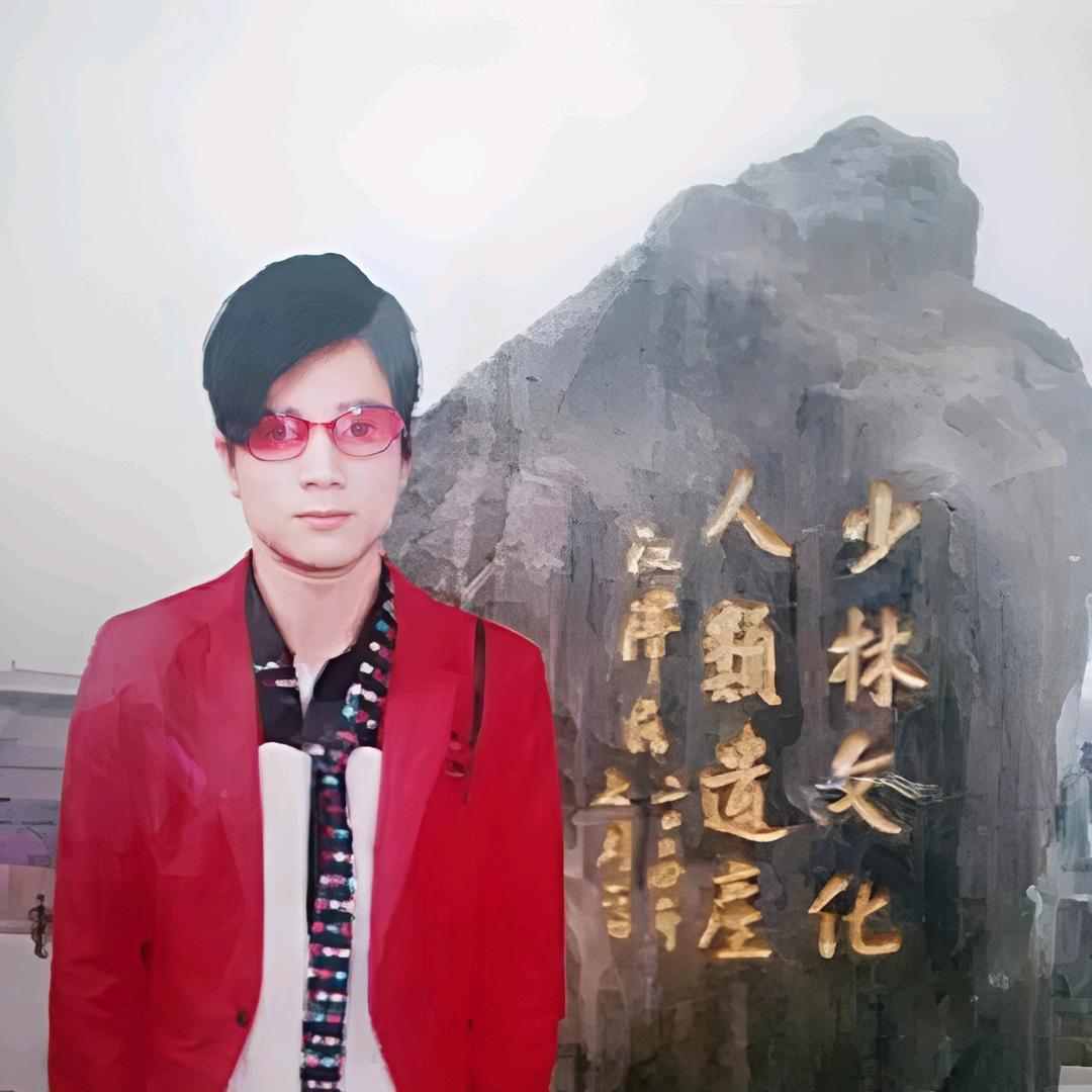 哈喽，北鼻