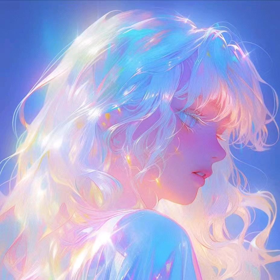 白梦
