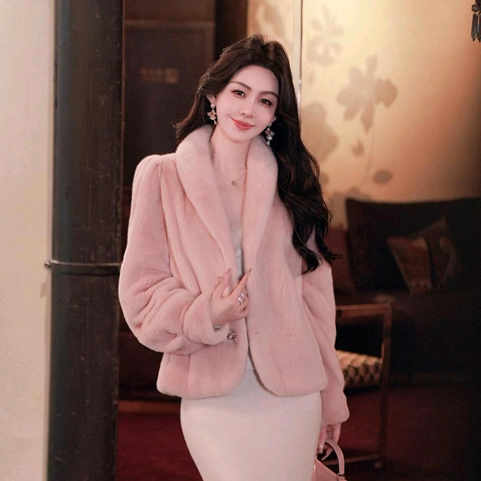 余潇潇💗Jessica轻奢女装