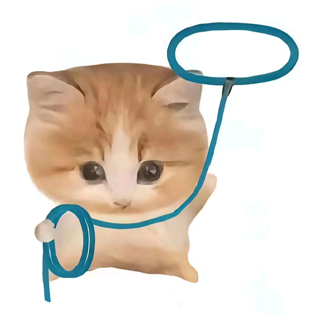 喵喵喵~