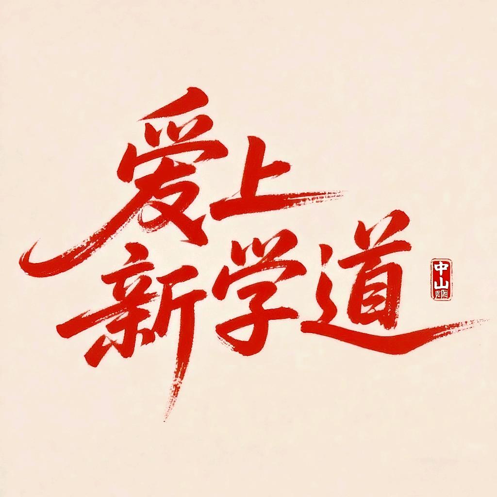 大同校长张中山