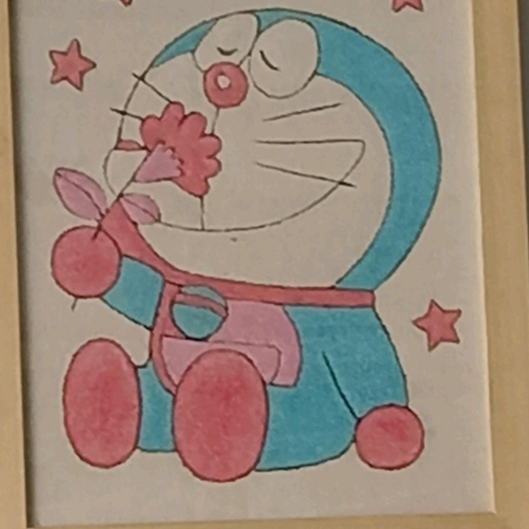 手工艺品制作，带回家做大人小孩都可以