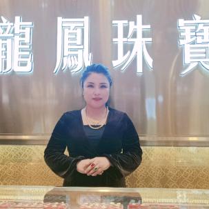 蒙城三华姐！小号