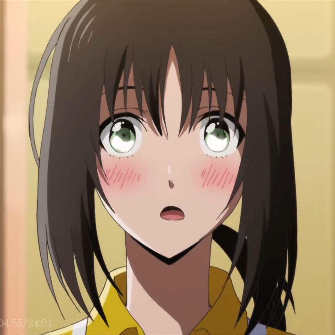 羽咲绫乃