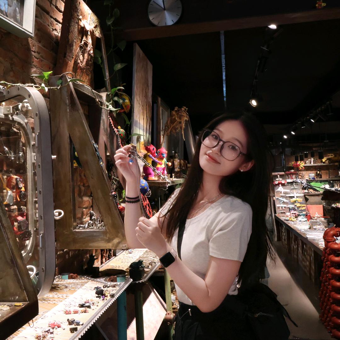 佳琦琦