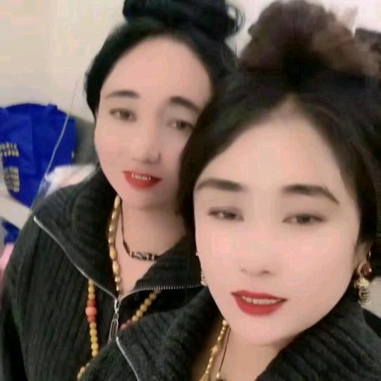 卓玛姑娘🌹💞