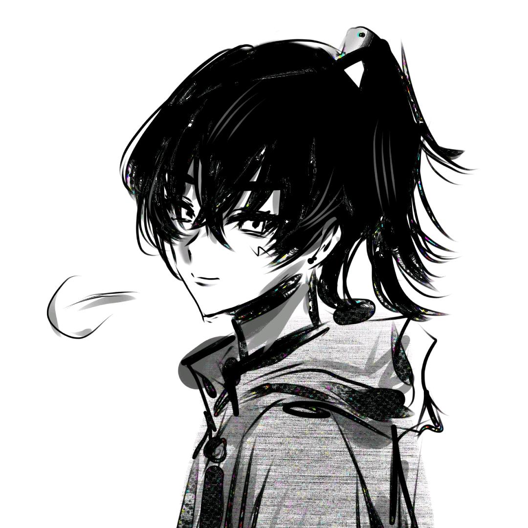 小晓鱼