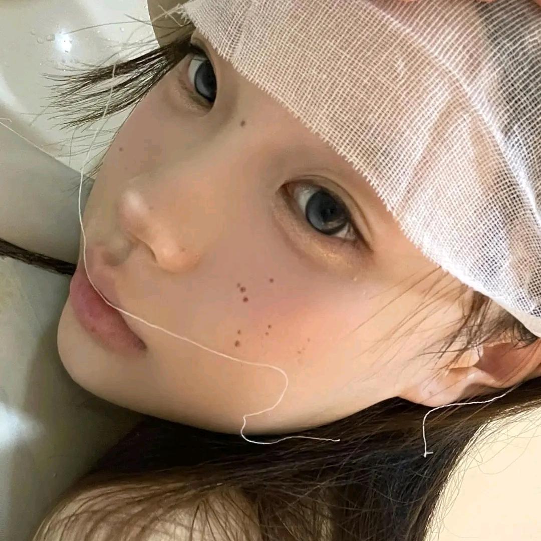 一只虎牙🦷