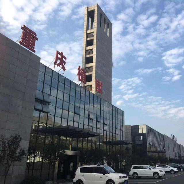 重庆植献汽车服务有限公司
