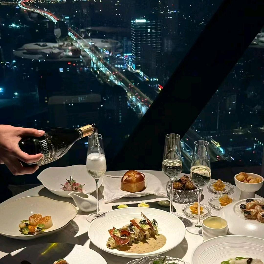 豪情刘总