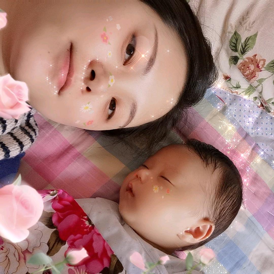 桂圆妈妈