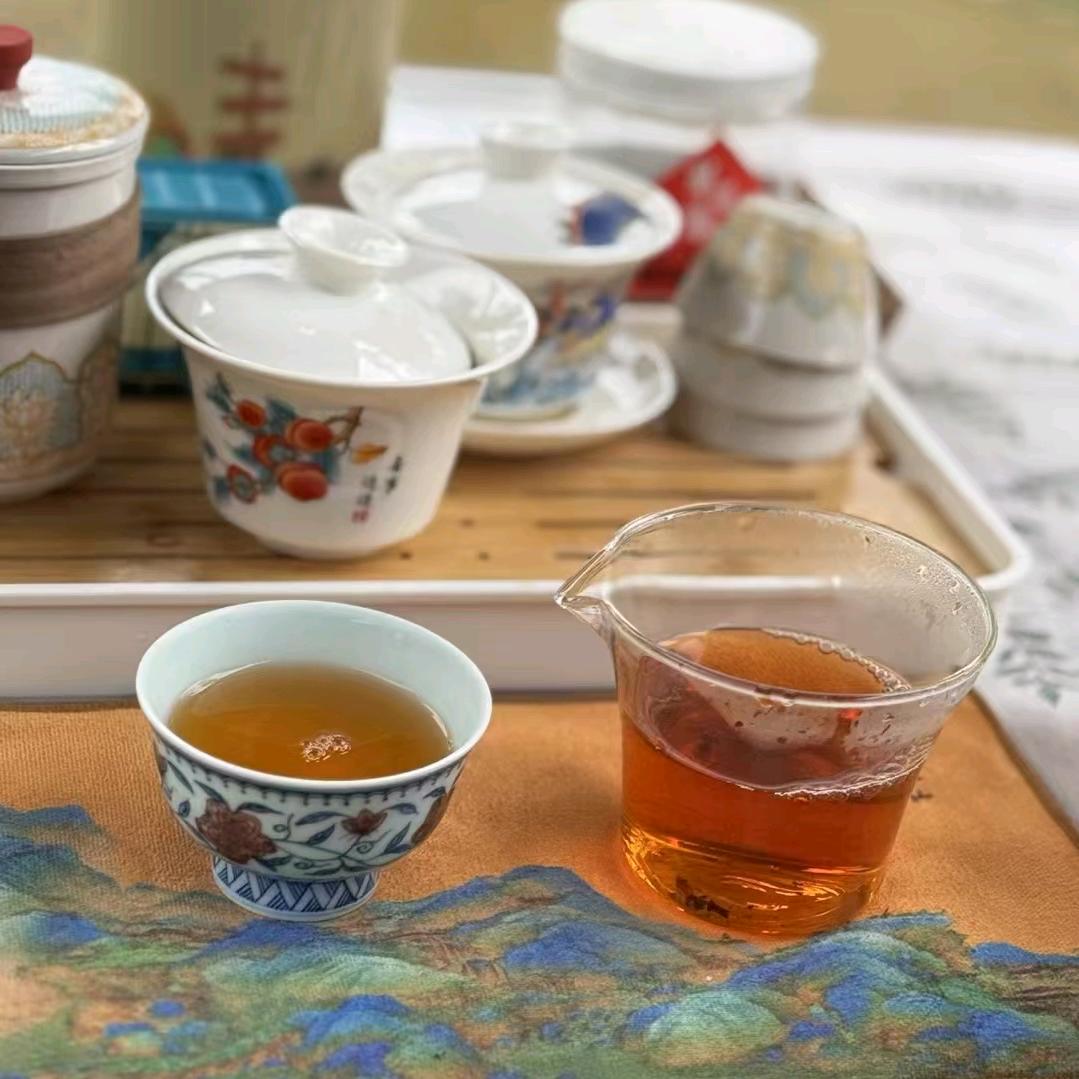 茶溜子
