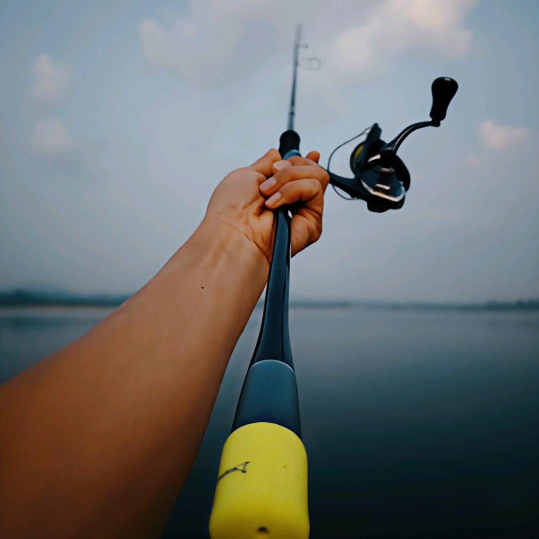云蒙湖十佳钓手🐟🐳