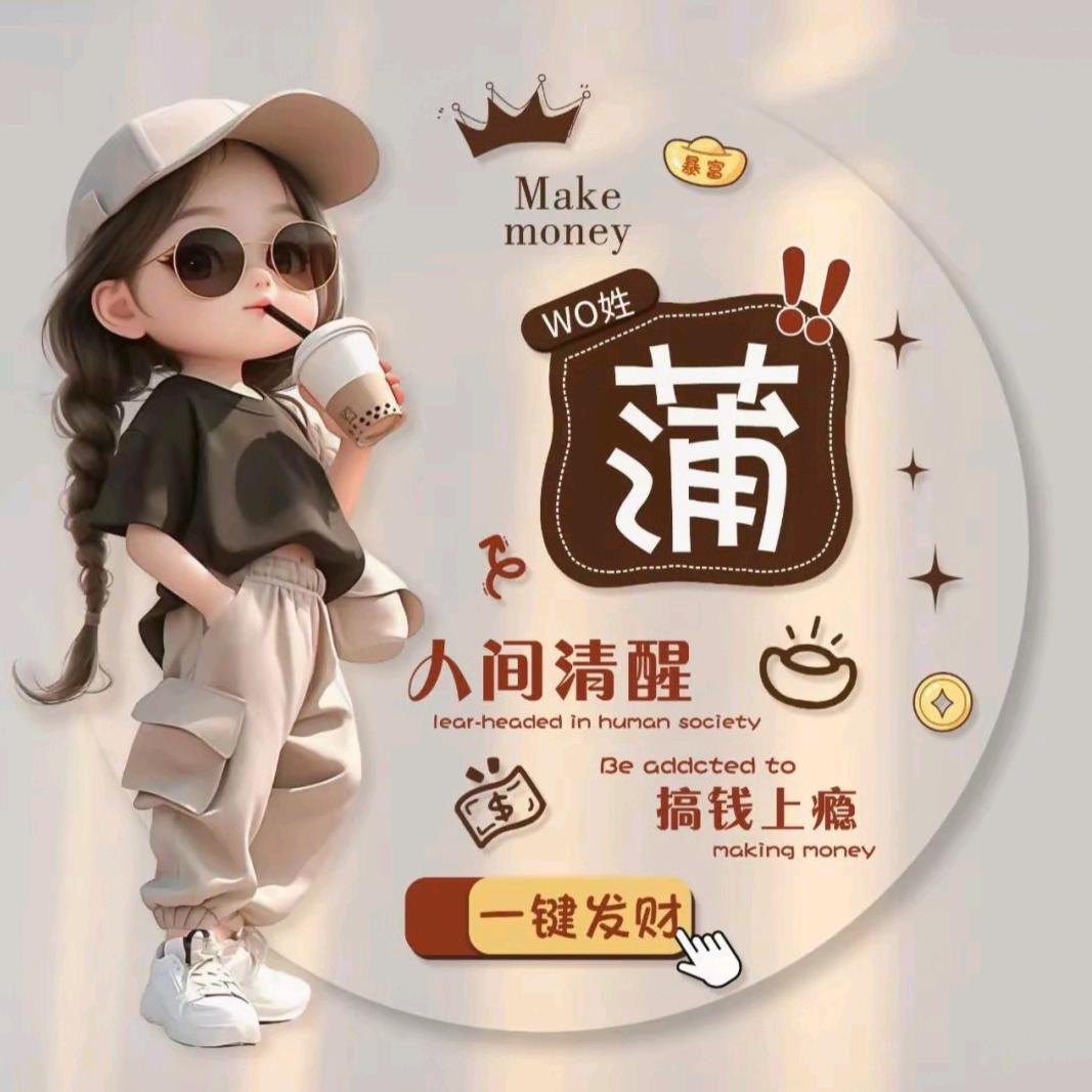 丢了马桶的🐷、
