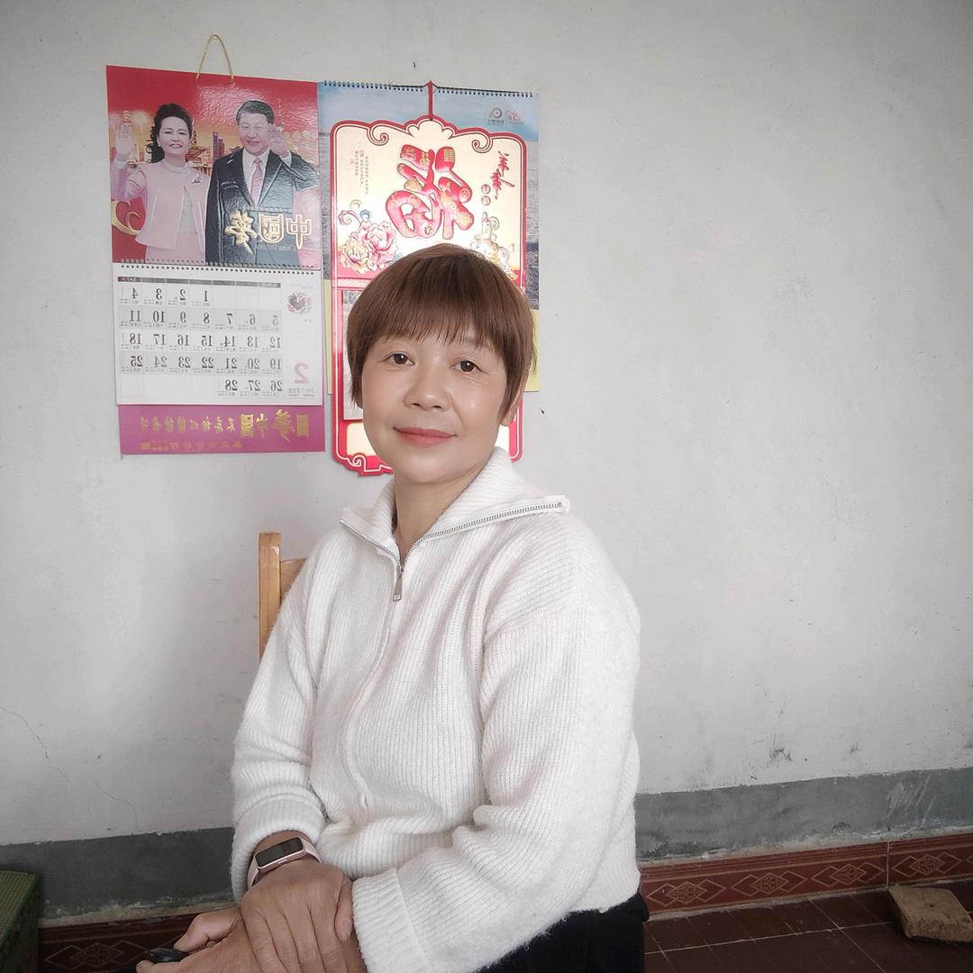 茵茵妈