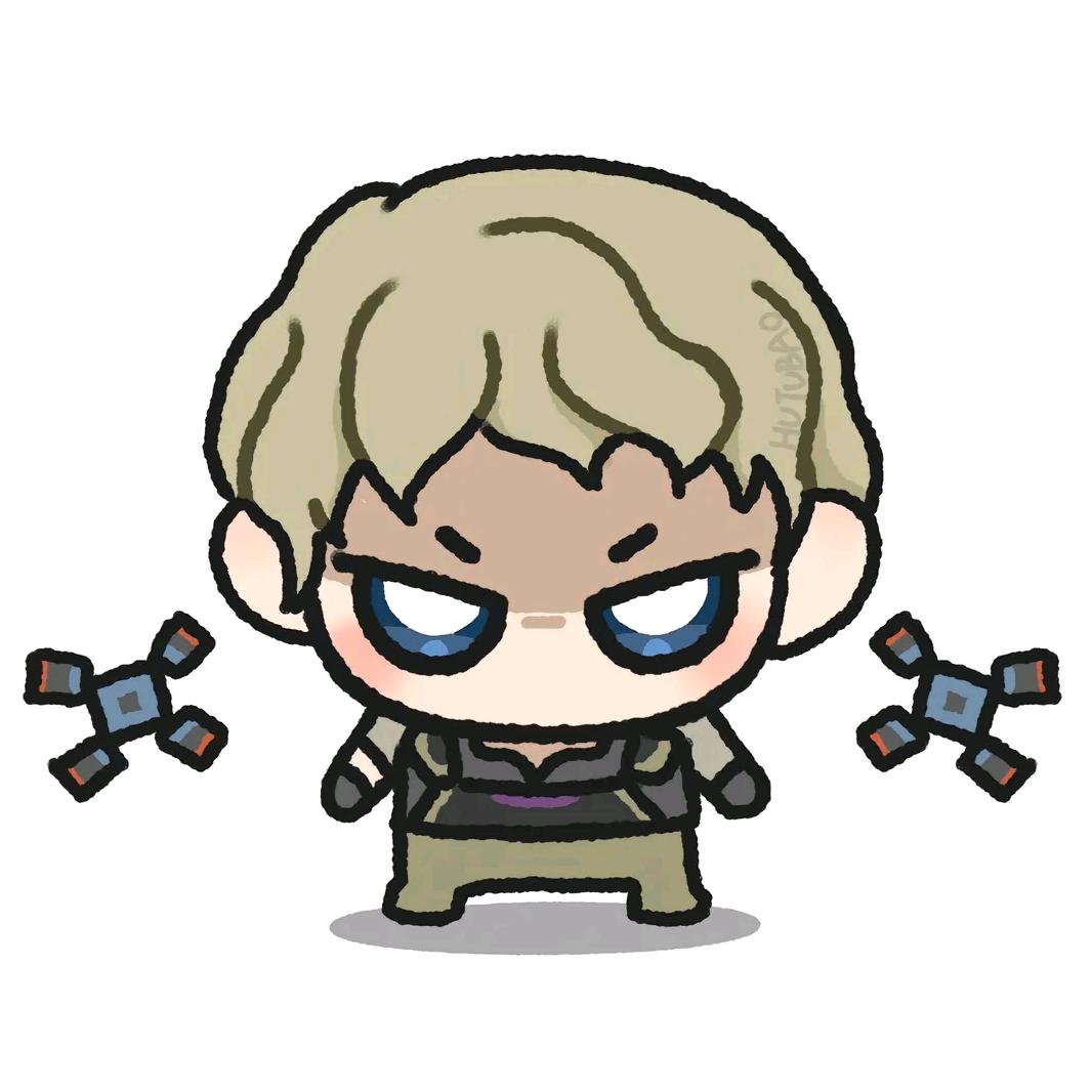 作品九号（三角洲行动）