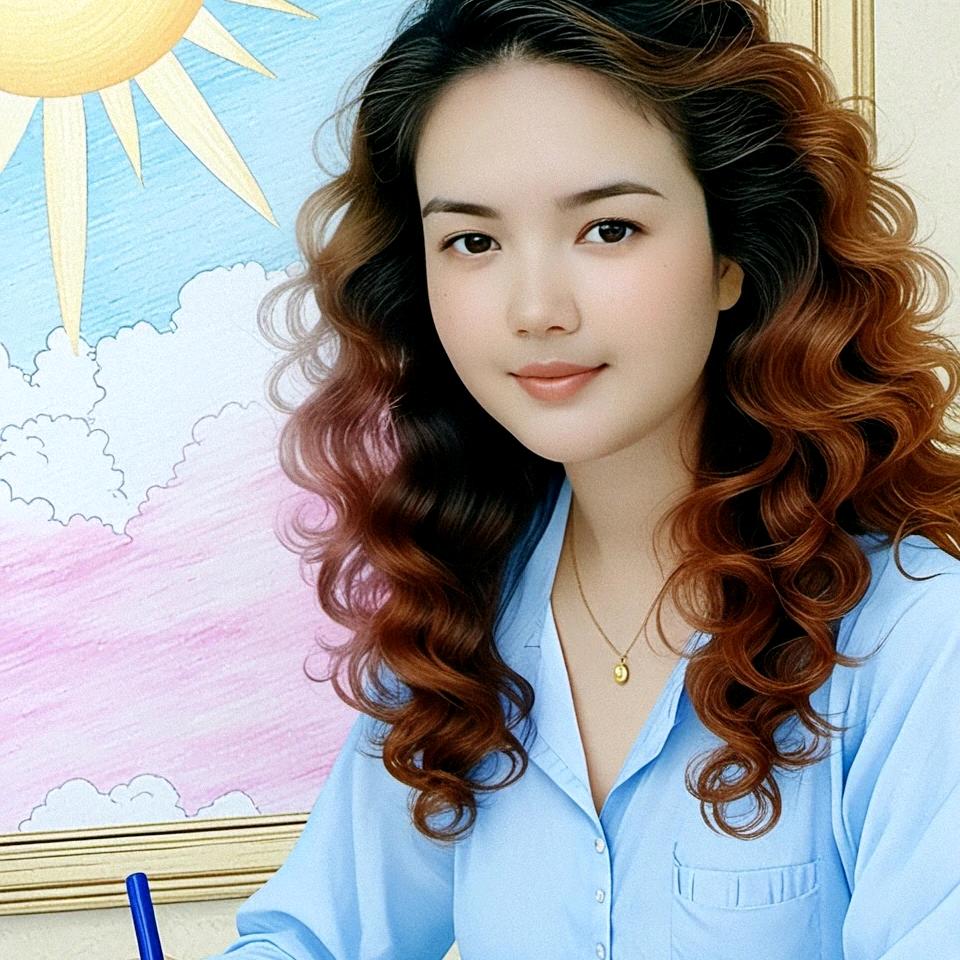 😘Safiya妈咪 🍓🍓
