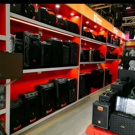 黔西县超歌影音经营部@贝德音响