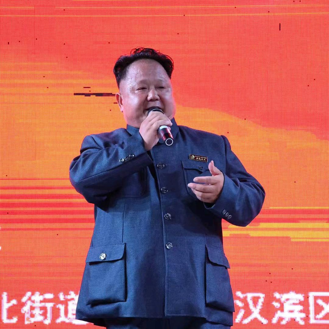 荷和农庄三胖哥