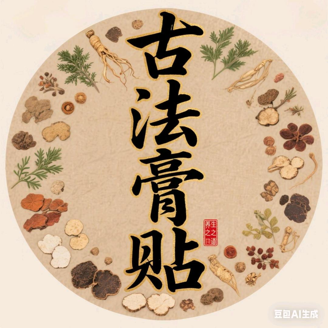 南阳市正骨古法膏贴德堂